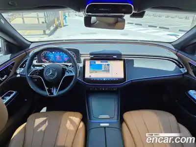 Mercedes-Benz E-Class 2025 2.0 автомат (гидро), миниатюра 7