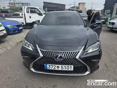 Lexus ES 2021 2.5 автомат (гидро), миниатюра 1 Lexus ES 2021 2.5 автомат (гидро), миниатюра 1