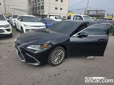 Lexus ES 2021 2.5 автомат (гидро), миниатюра 3 Lexus ES 2021 2.5 автомат (гидро), миниатюра 3