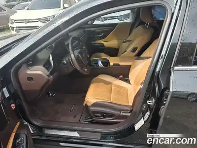 Lexus ES 2021 2.5 автомат (гидро), миниатюра 4 Lexus ES 2021 2.5 автомат (гидро), миниатюра 4
