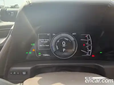 Lexus ES 2021 2.5 автомат (гидро), миниатюра 6 Lexus ES 2021 2.5 автомат (гидро), миниатюра 6