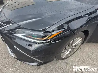Lexus ES 2021 2.5 автомат (гидро), миниатюра 8 Lexus ES 2021 2.5 автомат (гидро), миниатюра 8