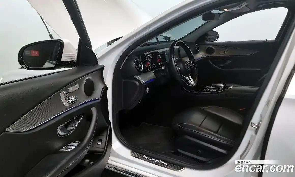 Mercedes-Benz E-Class 2018 2.0 автомат (гидро), фото 11