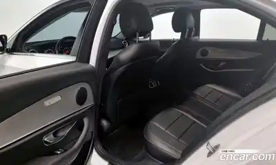 Mercedes-Benz E-Class 2018 2.0 автомат (гидро), миниатюра 12