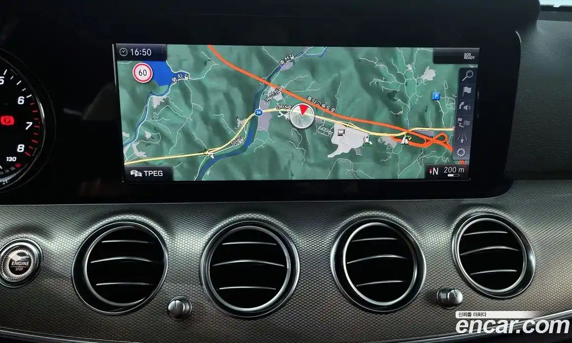 Mercedes-Benz E-Class 2018 2.0 автомат (гидро), фото 14