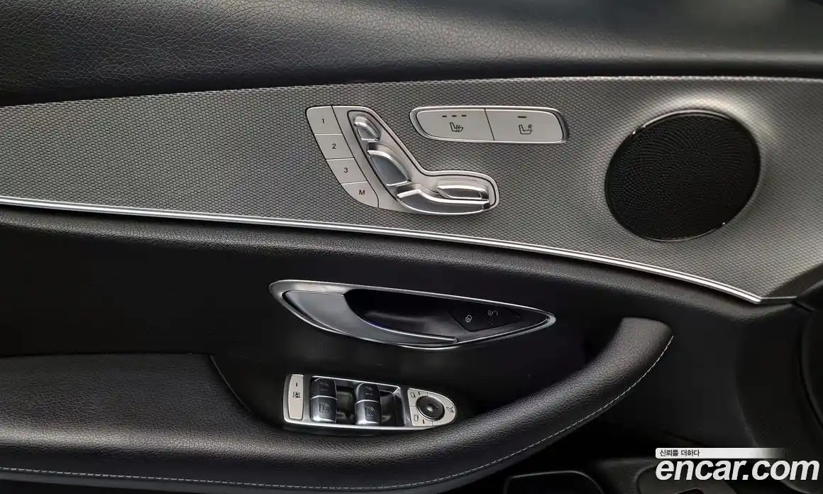 Mercedes-Benz E-Class 2018 2.0 автомат (гидро), фото 17
