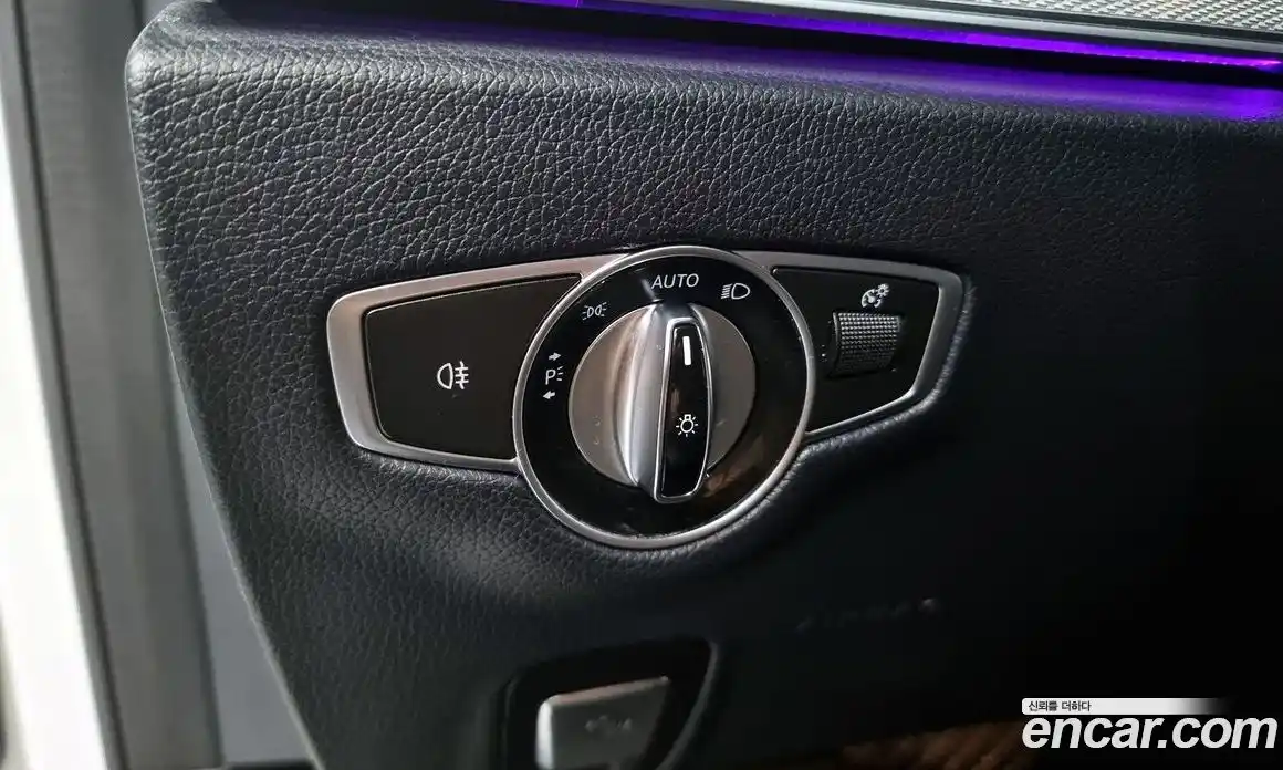 Mercedes-Benz E-Class 2018 2.0 автомат (гидро), фото 20