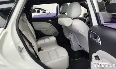 Mercedes-Benz B-Class 2013 1.8 гидро, миниатюра 12