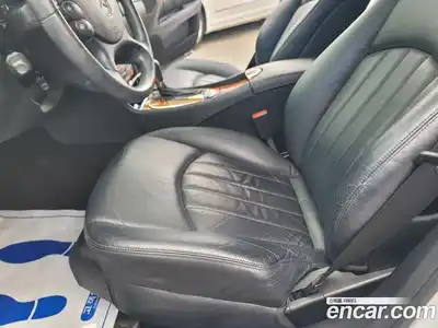 Mercedes-Benz E-Class 2009 3.0 автомат (гидро), миниатюра 12
