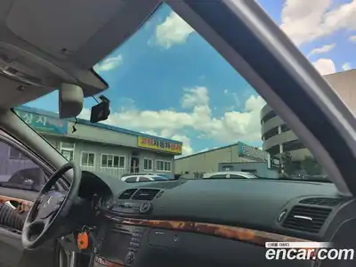 Mercedes-Benz E-Class 2009 3.0 автомат (гидро), миниатюра 10