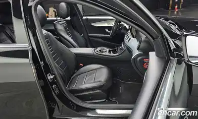Mercedes-Benz E-Class 2019 2.0 автомат (гидро), миниатюра 12