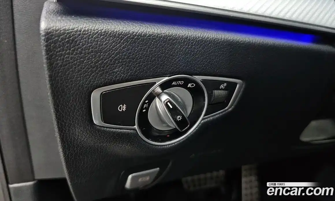 Mercedes-Benz E-Class 2019 2.0 автомат (гидро), фото 14