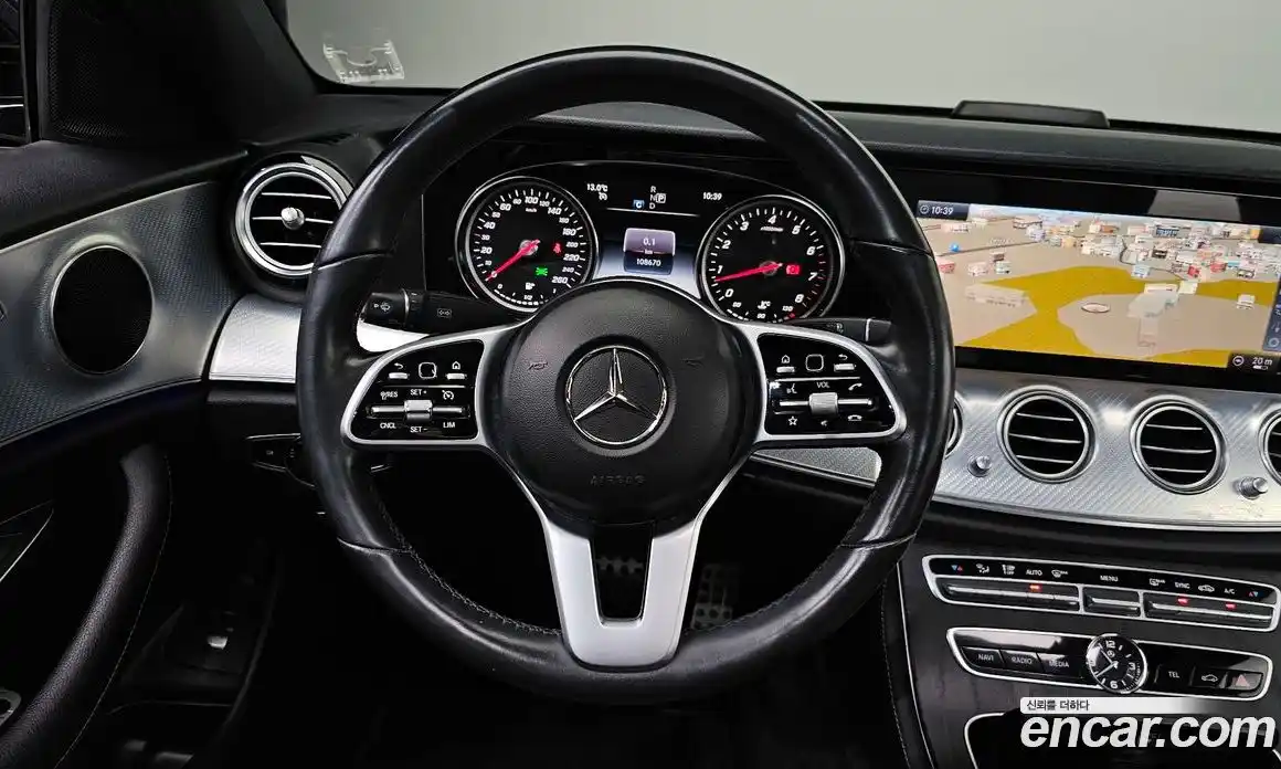 Mercedes-Benz E-Class 2019 2.0 автомат (гидро), фото 15