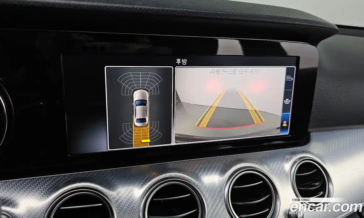 Mercedes-Benz E-Class 2019 2.0 автомат (гидро), фото 17