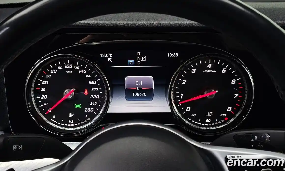 Mercedes-Benz E-Class 2019 2.0 автомат (гидро), фото 8