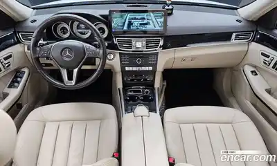 Mercedes-Benz E-Class, 2015, 108 748 км