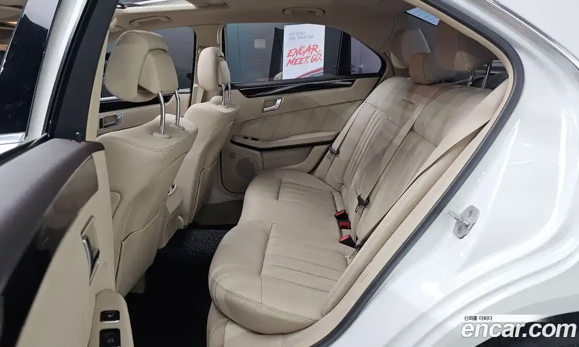 Mercedes-Benz E-Class 2015 2.1 автомат (гидро), фото 12