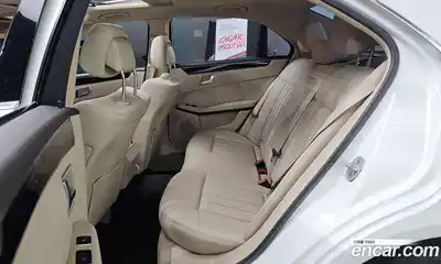 Mercedes-Benz E-Class 2015 2.1 автомат (гидро), миниатюра 12