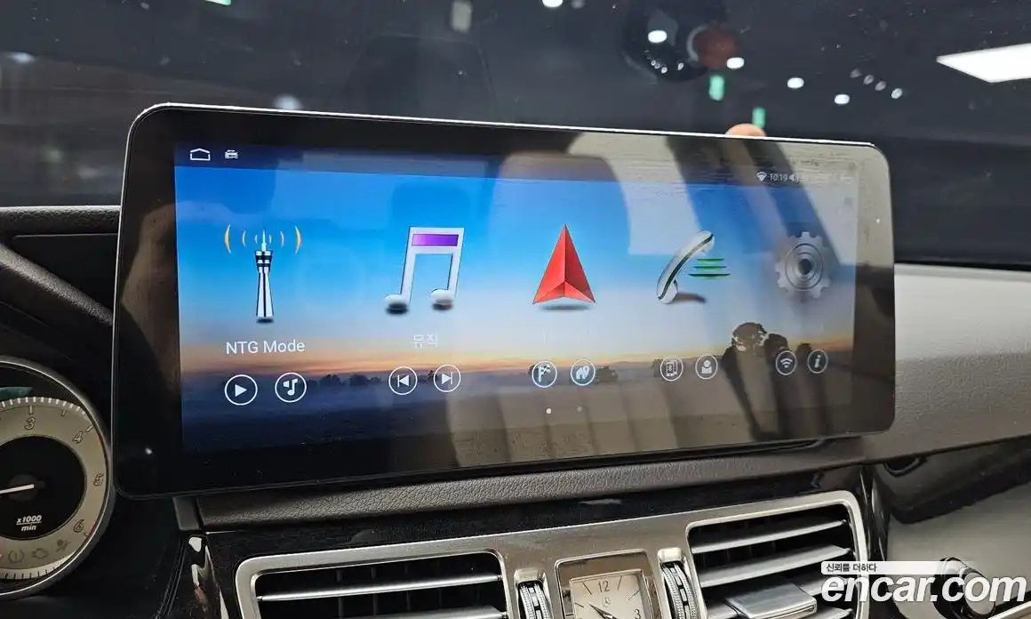 Mercedes-Benz E-Class 2015 2.1 автомат (гидро), фото 14