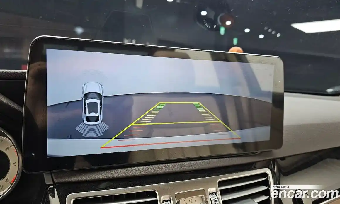 Mercedes-Benz E-Class 2015 2.1 автомат (гидро), фото 15