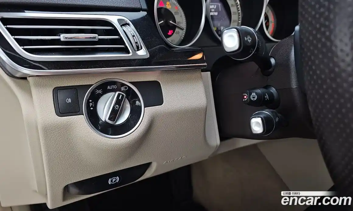 Mercedes-Benz E-Class 2015 2.1 автомат (гидро), фото 16
