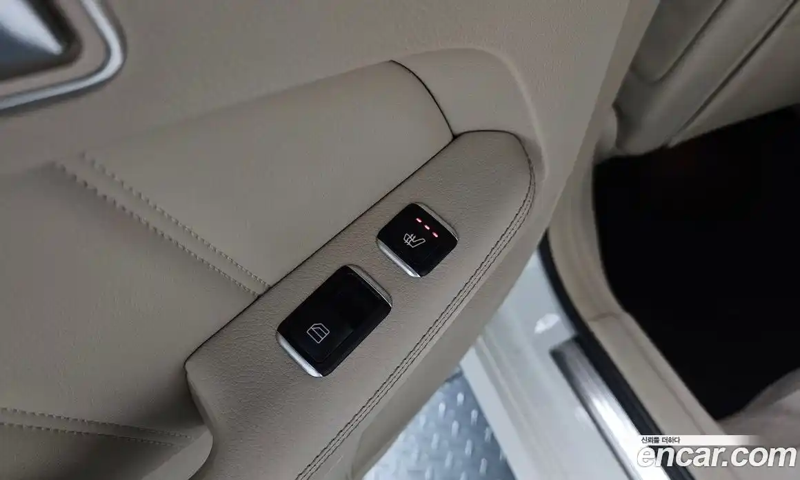 Mercedes-Benz E-Class 2015 2.1 автомат (гидро), фото 17