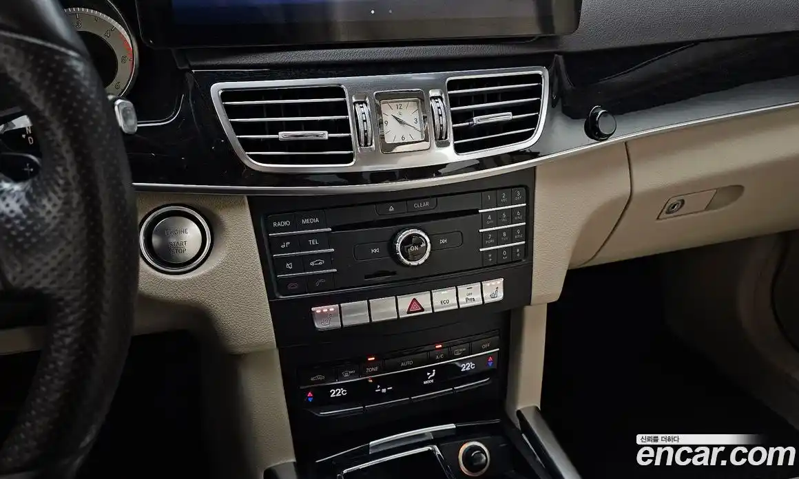 Mercedes-Benz E-Class 2015 2.1 автомат (гидро), фото 19