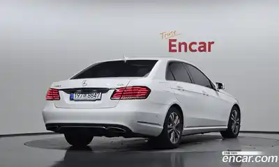 Mercedes-Benz E-Class 2015 2.1 автомат (гидро), миниатюра 3