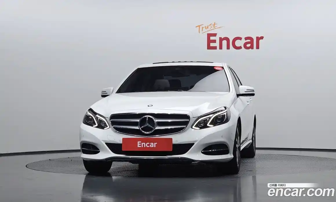 Mercedes-Benz E-Class 2015 2.1 автомат (гидро), фото 4