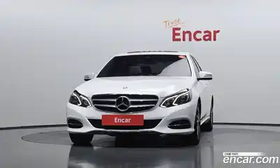 Mercedes-Benz E-Class 2015 2.1 автомат (гидро), миниатюра 4