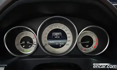 Mercedes-Benz E-Class 2015 2.1 автомат (гидро), миниатюра 8