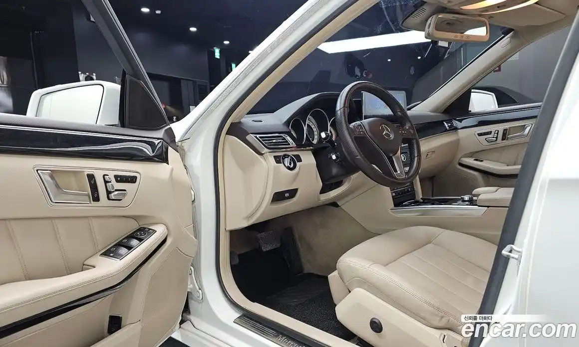 Mercedes-Benz E-Class 2015 2.1 автомат (гидро), фото 10