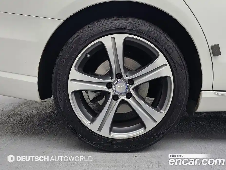 Mercedes-Benz E-Class 2017 2.0 автомат (гидро), фото 5