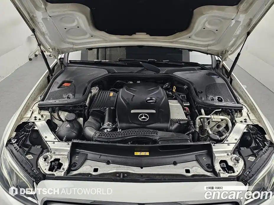 Mercedes-Benz E-Class 2017 2.0 автомат (гидро), фото 6