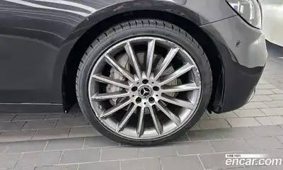 Mercedes-Benz E-Class 2021 2.0 автомат (гидро), миниатюра 5
