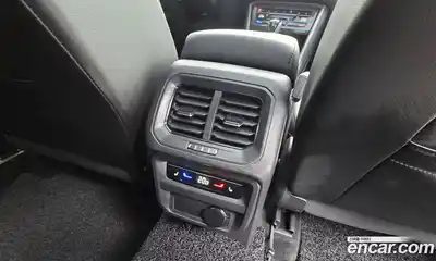 Volkswagen Tiguan 2023 2.0 автомат (гидро), миниатюра 11