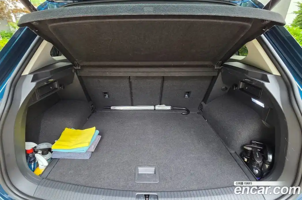 Volkswagen Tiguan 2023 2.0 автомат (гидро), фото 12