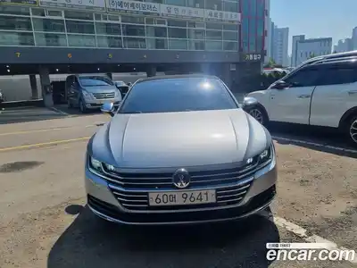 Volkswagen Arteon, 2019, 86 684 км