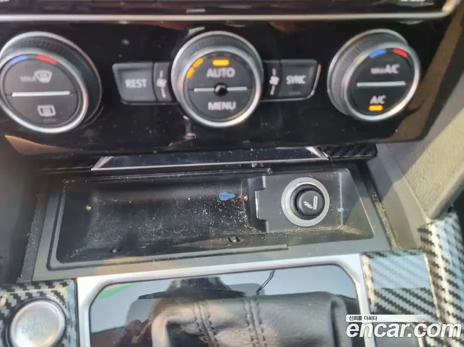 Volkswagen Arteon 2019 2.0 автомат (гидро), фото 12