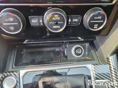 Volkswagen Arteon 2019 2.0 автомат (гидро), миниатюра 12