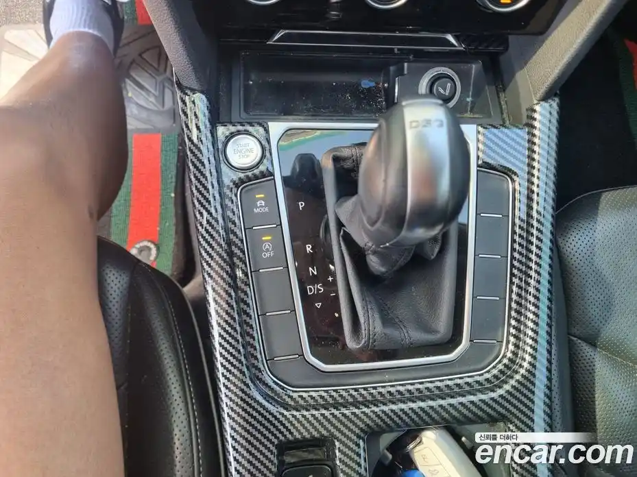 Volkswagen Arteon 2019 2.0 автомат (гидро), фото 13