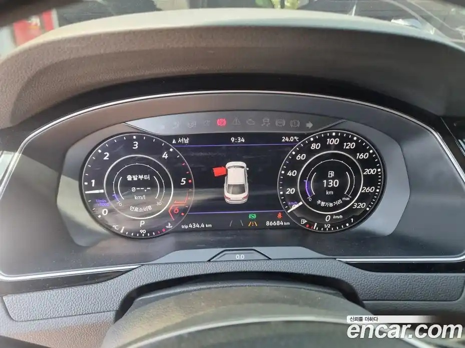 Volkswagen Arteon 2019 2.0 автомат (гидро), фото 14