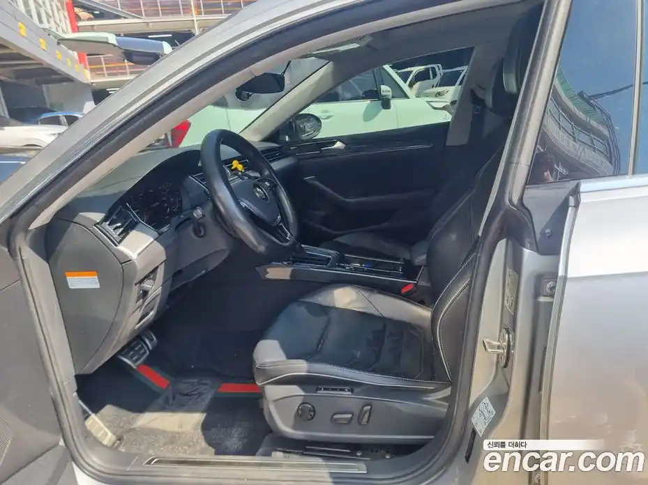 Volkswagen Arteon 2019 2.0 автомат (гидро), фото 9