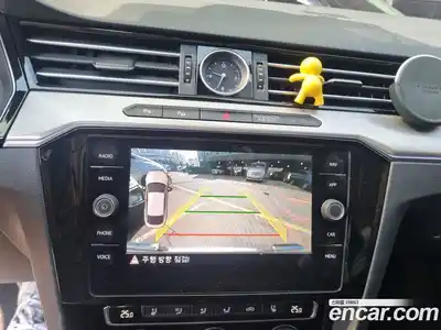 Volkswagen Arteon 2019 2.0 автомат (гидро), миниатюра 10