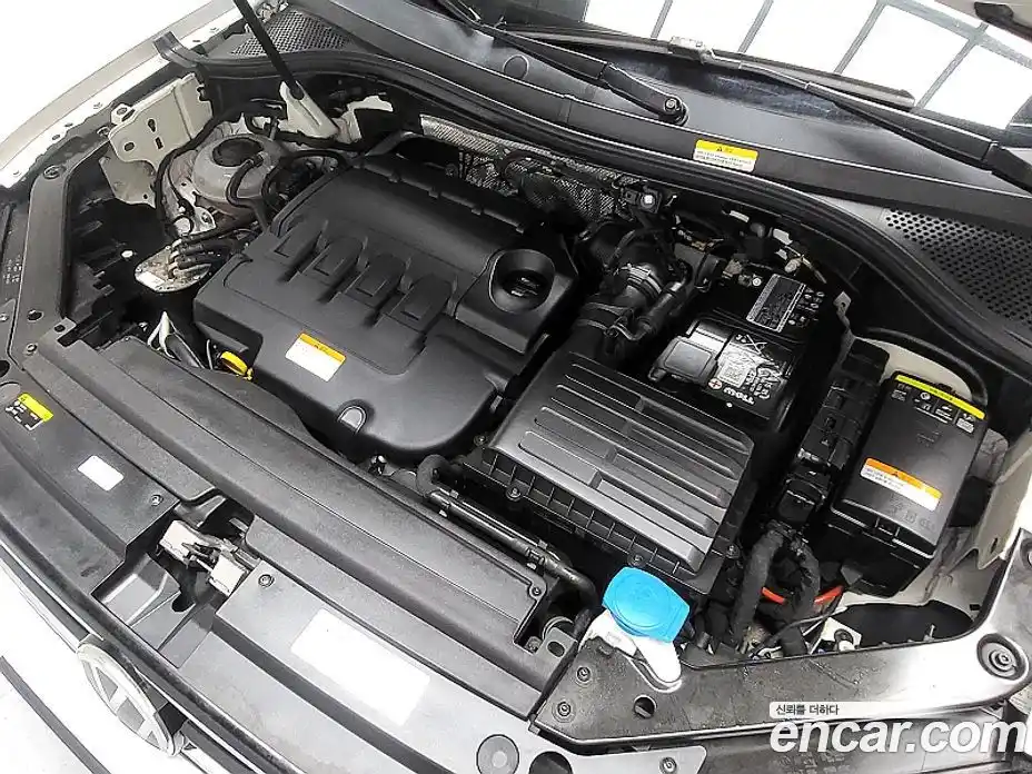 Volkswagen Tiguan 2019 2.0 автомат (гидро), фото 6