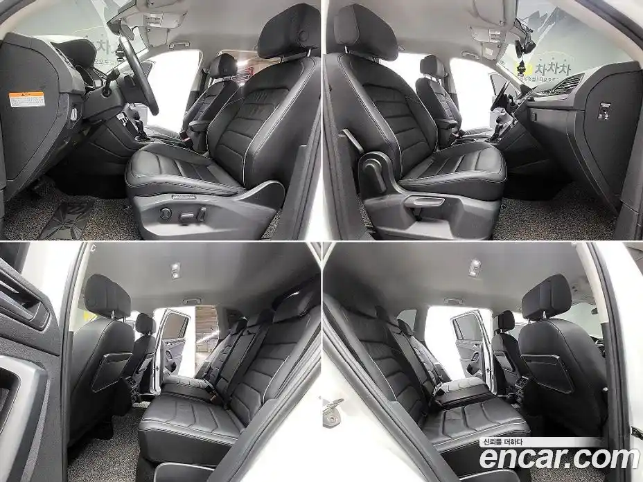 Volkswagen Tiguan 2019 2.0 автомат (гидро), фото 10
