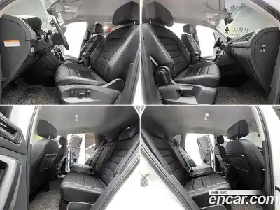 Volkswagen Tiguan 2019 2.0 автомат (гидро), миниатюра 10