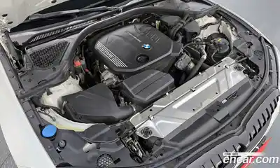 BMW 3 серия 2019 2.0 автомат (гидро), миниатюра 6