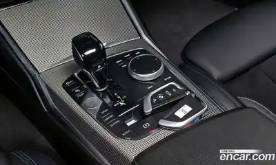 BMW 3 серия 2019 2.0 автомат (гидро), миниатюра 9