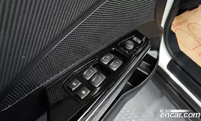 SsangYong TIBOLI 2022 1.5 автомат (гидро), миниатюра 12